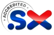 .sx accredited registrar